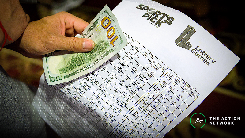 Sports Betting: Placing Your Wagers