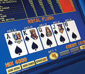 Progressive Jackpots in Video Poker: How to Play for the Big Win